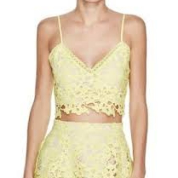 Lovers + Friends Tops - Lovers + Friends Tank Top/Cami